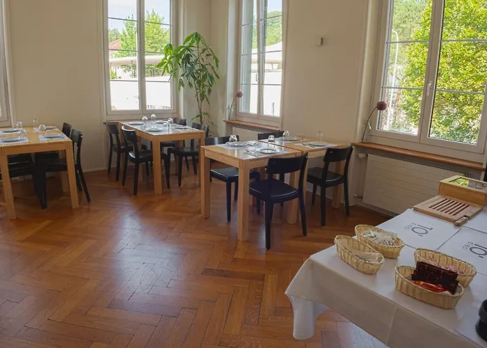 Guest House Dieci allo Zoo