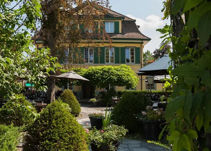 Guest House Dieci allo Zoo