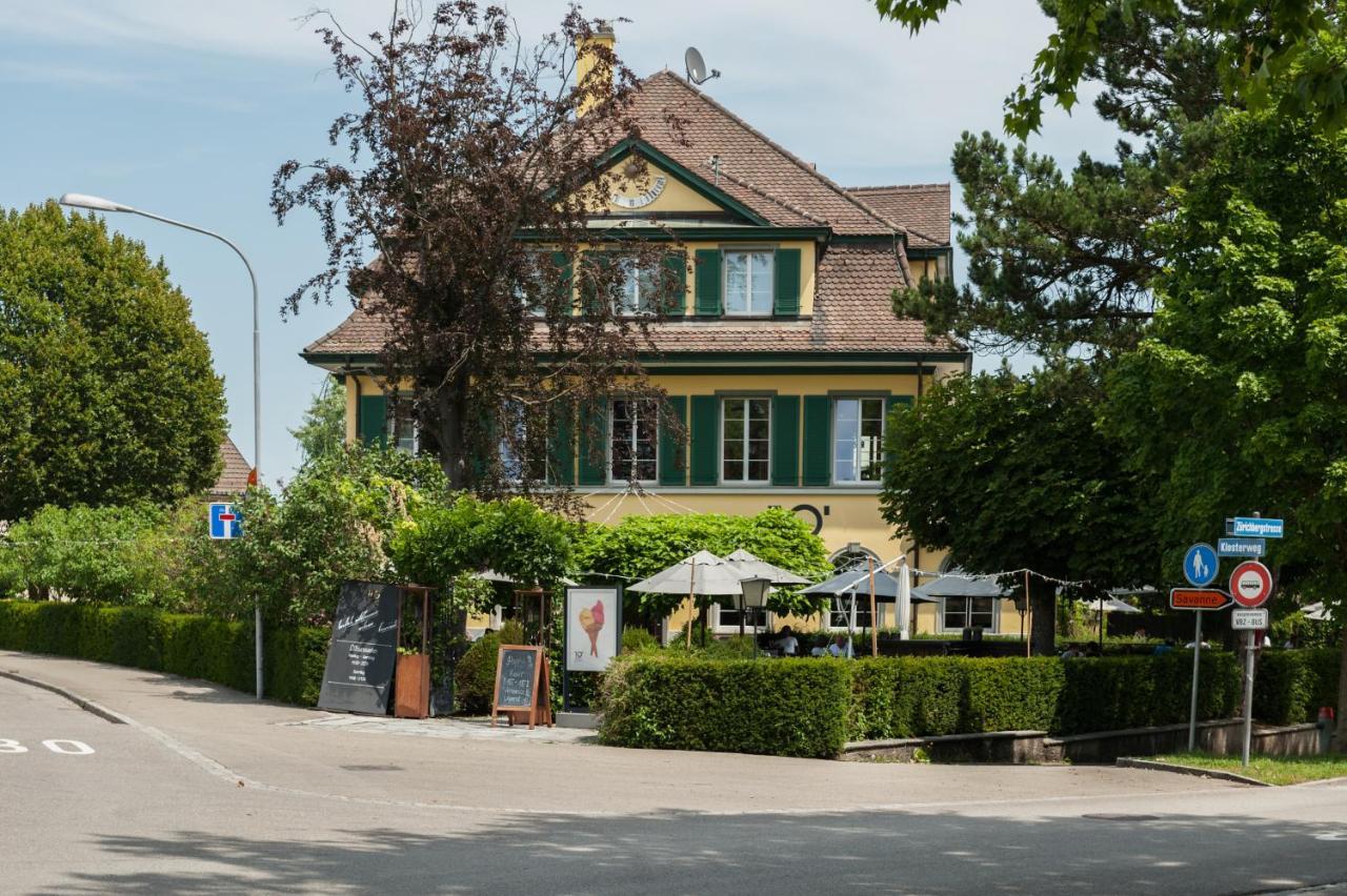 Maison d'hôtes Dieci Allo Zoo *